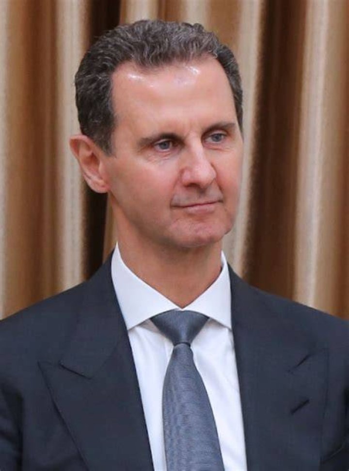 Bashar Al Assad Net Worth Bashar Al-Assad Net Worth