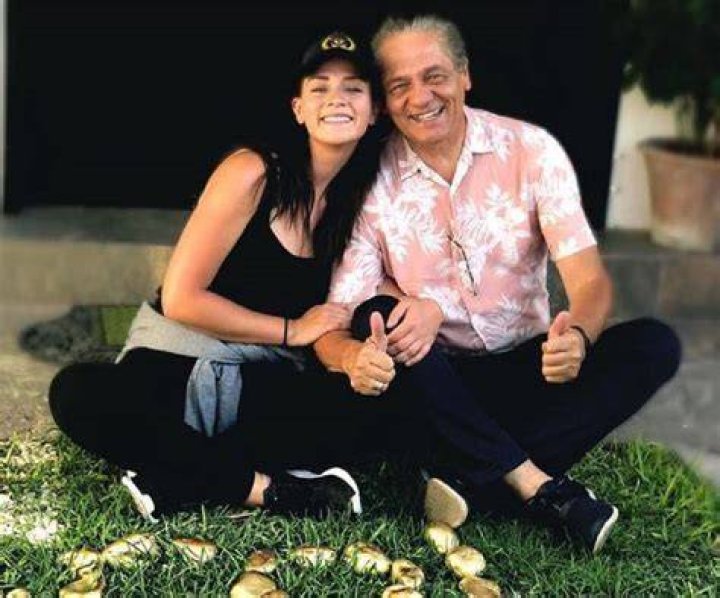 Carolina Miranda Parents Carolina Miranda Parents