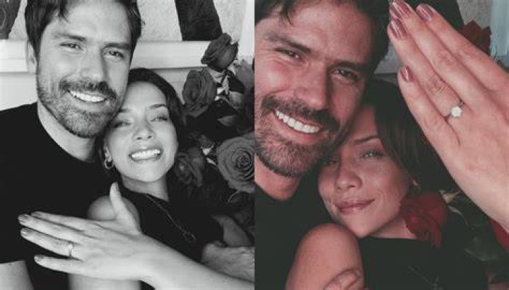Carolina Miranda Relationship Carolina Miranda Relationship