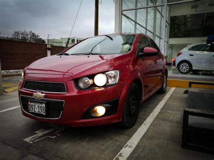 Chevrolet Peru Oficial