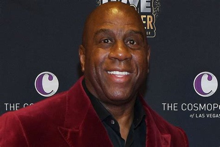 Cookie Johnson Biography, Age, Magic Johnson, HIV and Net Worth