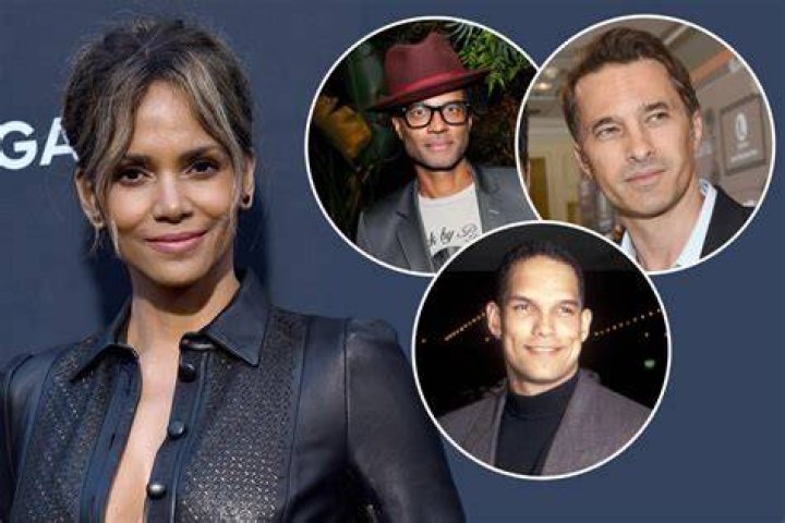 Halle Berry’s Quick Bio Halle Berry’s Quick Bio