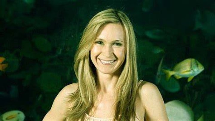 Image of TV Personality, Agnes Wilczynski net worth is currently not available