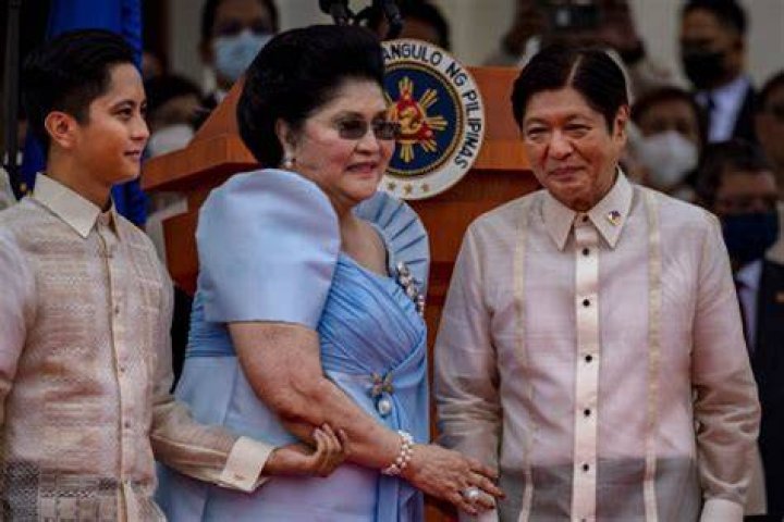 Imelda Marcos Net Worth Imelda Marcos Net Worth