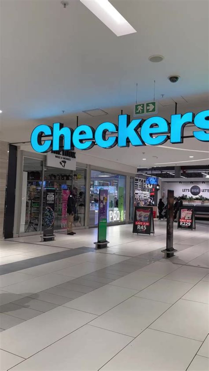 Is Checkers Open On Christmas - SarkariResult