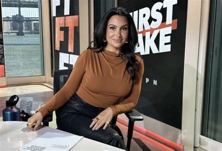 Is Ryan Clark Leaving ESPN? Why Is He Leaving ESPN? Who is Ryan Clark? - SarkariResult