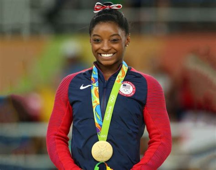 Is Simone Biles Getting a Divorce? Controversy Explained - SarkariResult
