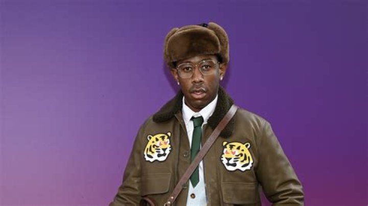 Is Tyler, The Creator Married? Partner And Dating History - SarkariResult