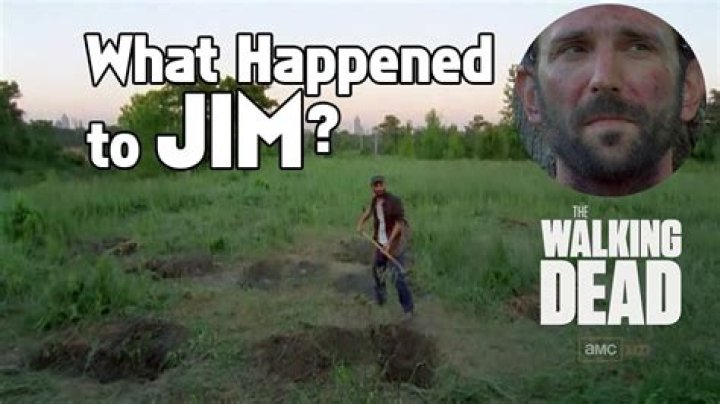 Jim Reed Dead, What Happened to Jim Reed?
