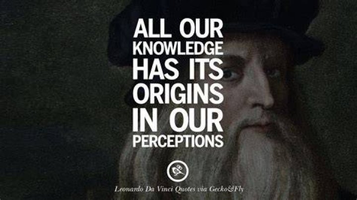Leonardo DaVinci Quotes about Painter Painting Leonardo DaVinci Quotes about Painter & Painting