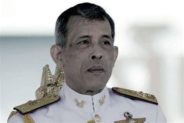 Maha Vajiralongkorn Net Worth Maha Vajiralongkorn Net Worth