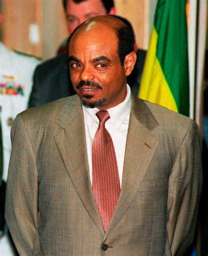 Meles Zenawi Net Worth Meles Zenawi Net Worth