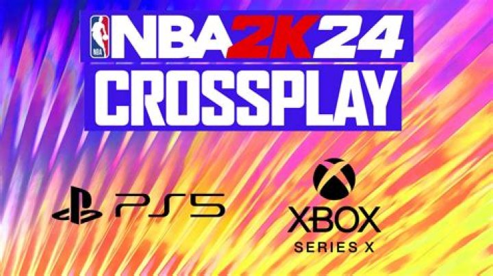 NBA 2K24 Crossplay Not Working: Causes and Solutions - SarkariResult
