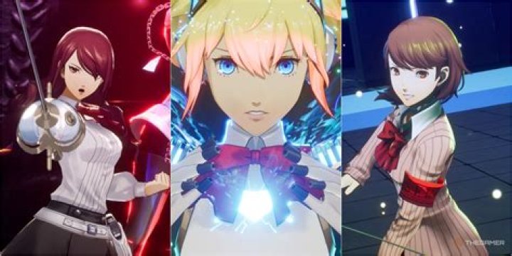 Persona 3 Reload: Best Romance Options, Ranked - SarkariResult