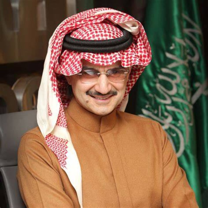 Prince Alwaleed Bin Talal Alsaud Net Worth Prince Alwaleed Bin Talal Alsaud Net Worth