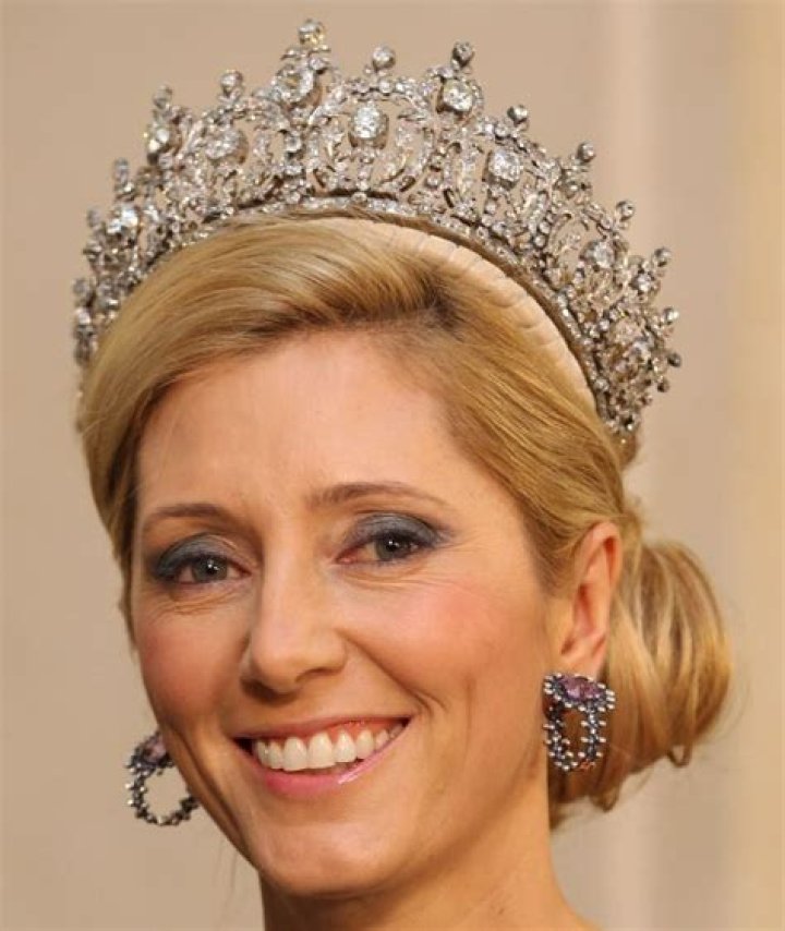 Princess Marie Chantal Net Worth Princess Marie Chantal Net Worth