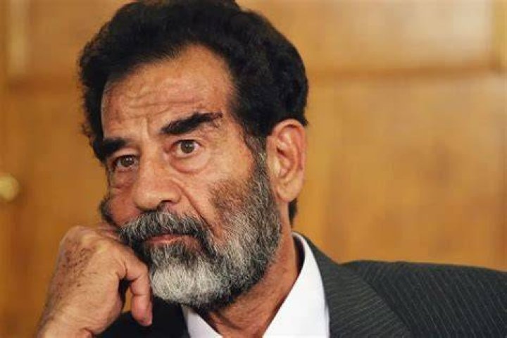 Saddam Hussein Net Worth Saddam Hussein Net Worth