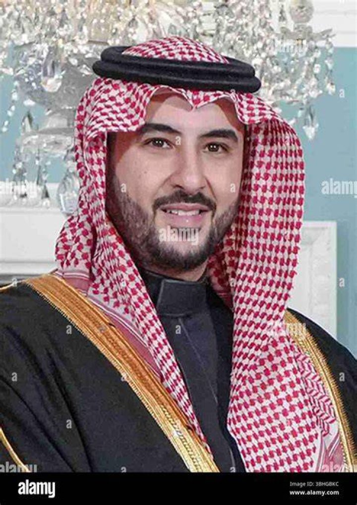 Salman bin Abdulaziz Al Saud Net Worth Salman bin Abdulaziz Al Saud Net Worth