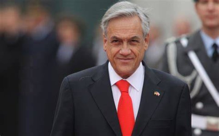 Sebastian Pinera Net Worth Sebastian Pinera Net Worth