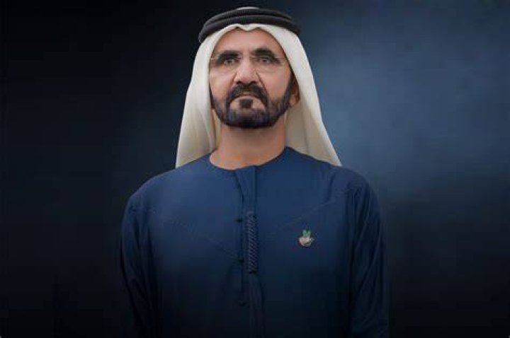 Shaikh Mohammed bin Rashid al Maktoum Net Worth Shaikh Mohammed bin Rashid al Maktoum Net Worth