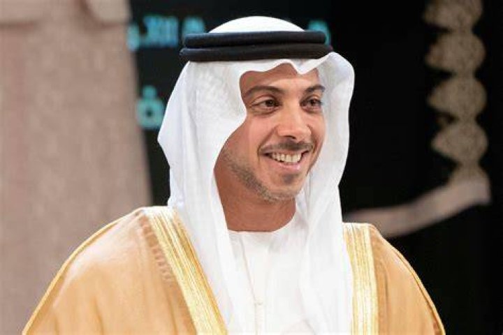 Sheikh Mansour bin Zayed Al Nahyan Net Worth Sheikh Mansour bin Zayed Al Nahyan Net Worth