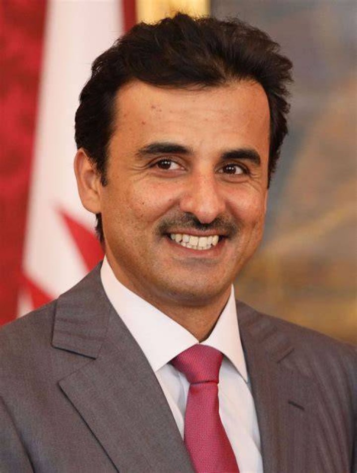 Sheikh Tamim bin Hamad bin Khalifa Al Thani Net Worth Sheikh Tamim bin Hamad bin Khalifa Al Thani Net Worth
