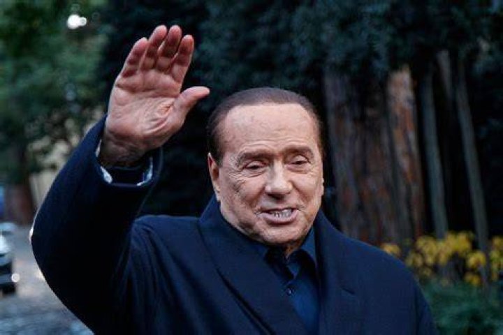 Silvio Berluscon Net Worth Silvio Berluscon Net Worth