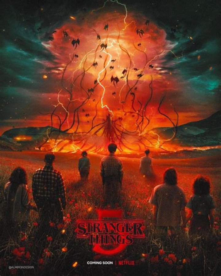 Stranger Things Season 6 Release Date : Spoilers, Streaming, Recap, Schedule & Where To Watch? - SarkariResult