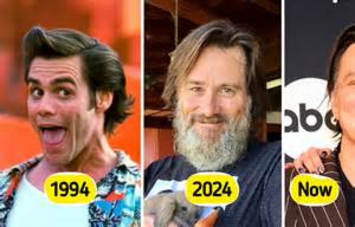 What Happened to Jim Carrey? Is Dead or Alive?- Rumors - SarkariResult