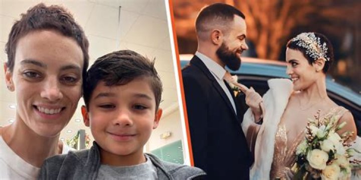 Who Is Kyle Higginbotham, Cat Janice Husband? Son Loren - SarkariResult