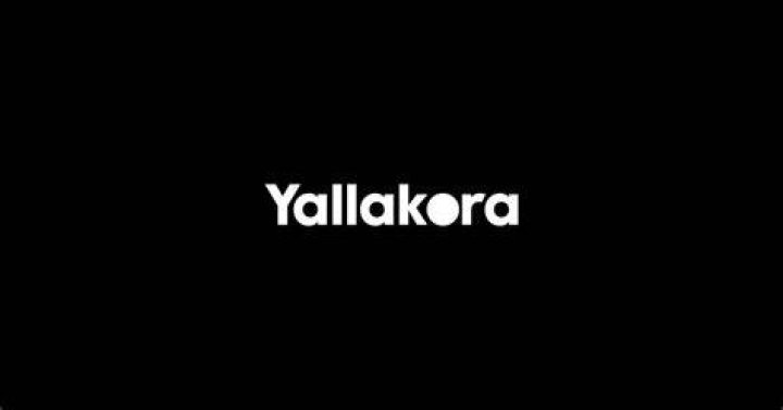 Yallakora